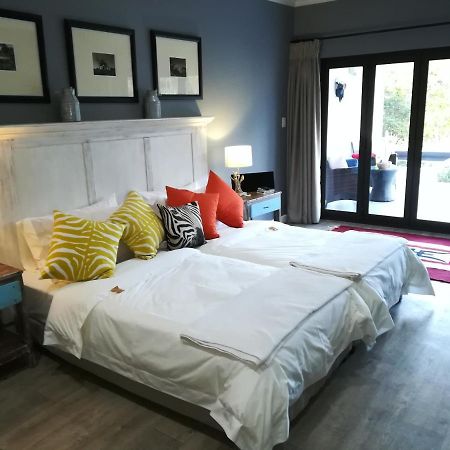 Christofphs Bed & Breakfast Bonnievale Exterior foto