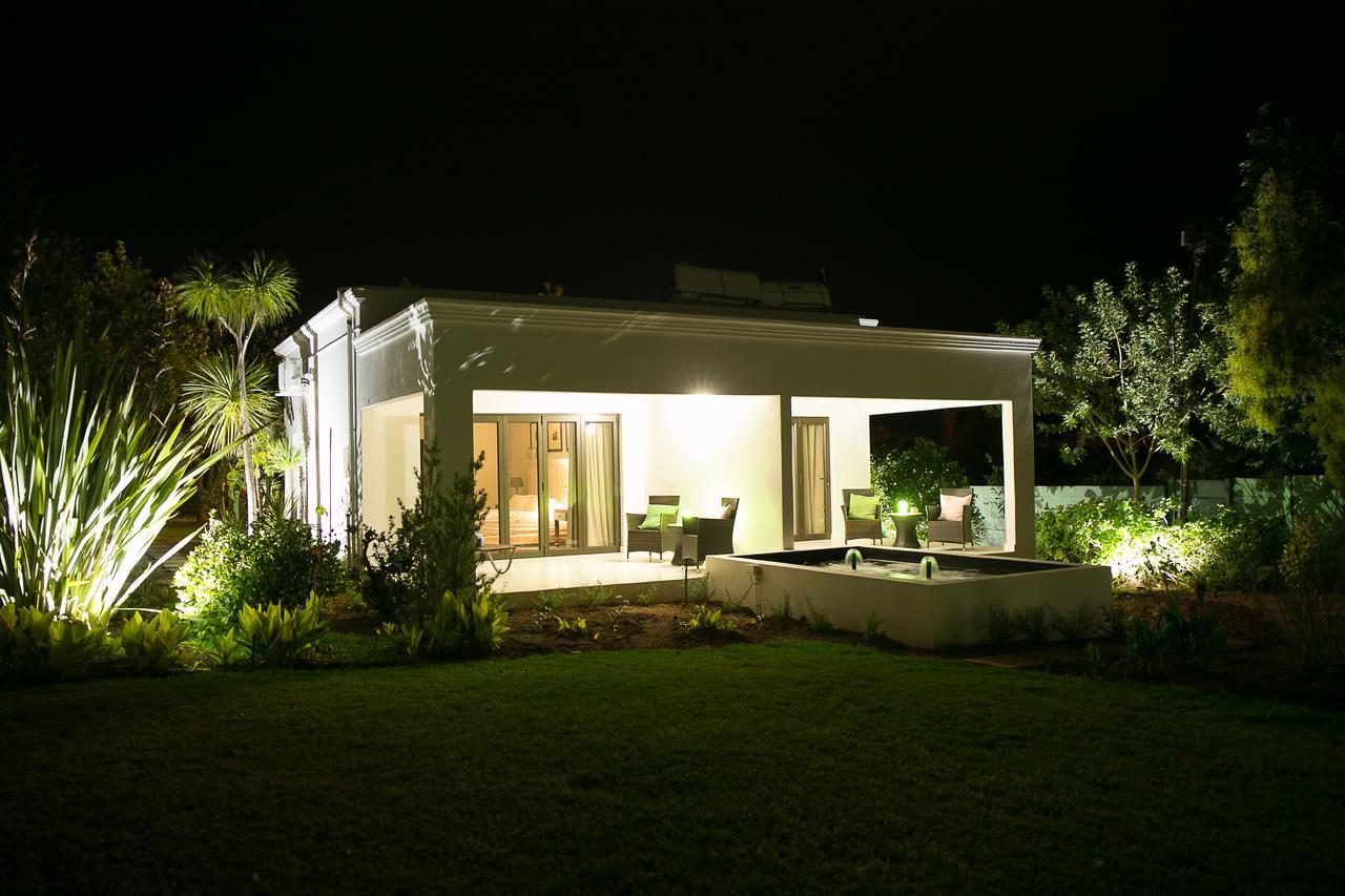 Christofphs Bed & Breakfast Bonnievale Exterior foto