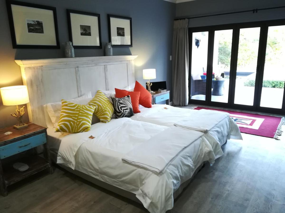 Christofphs Bed & Breakfast Bonnievale Exterior foto